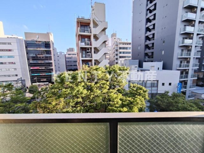 【展望】 | コア大井町