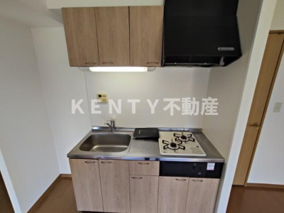 【キッチン】 | コア大井町 | キッチンでお料理をお楽しみください