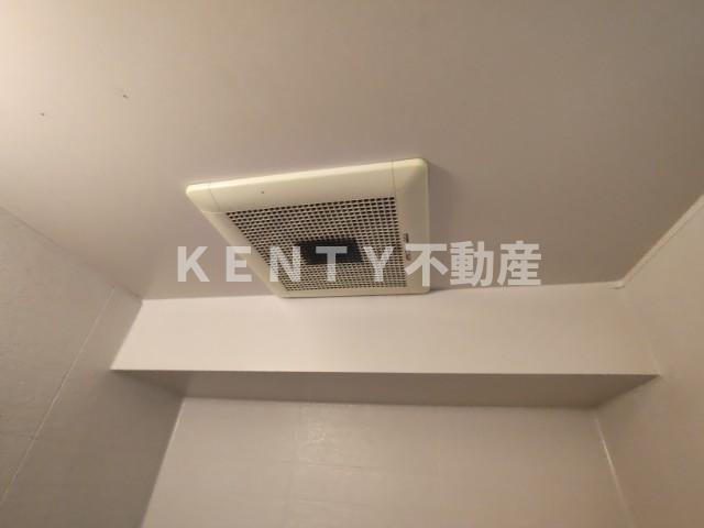 【設備】 | コア大井町