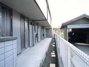 【その他】 | レオパレスエスペランセ