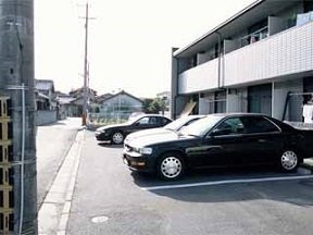 【その他】 | レオパレスエスペランセ