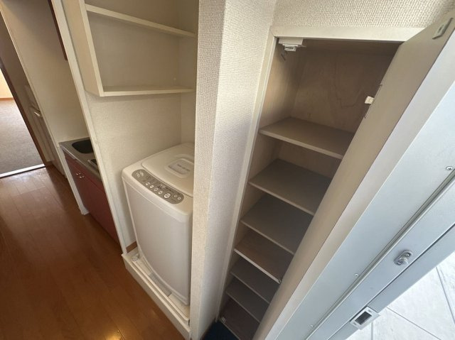 レオパレスひかりのその他