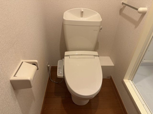 レオパレスひかりのその他