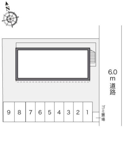 レオパレスプトゥリのその他|※写真と現状が異なる場合は現状を優先