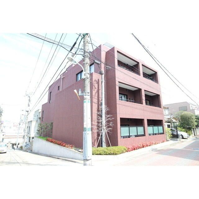 ガーデン代々木上原ＥＡＳＴ