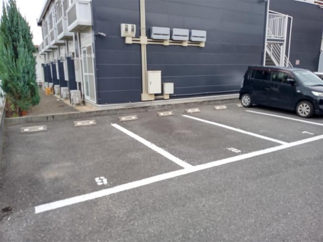 レオパレスドゥジェームのその他|※写真と現状が異なる場合は現状を優先