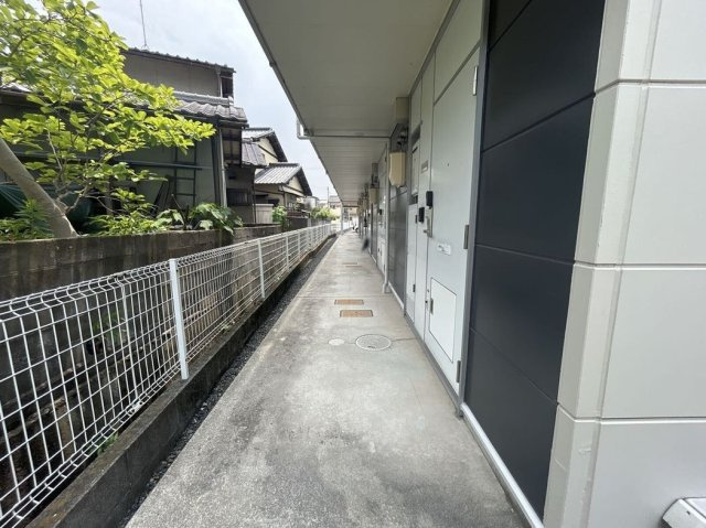 レオパレス吉備中山のその他