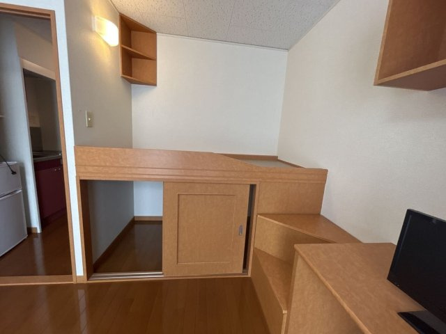レオパレス吉備中山のその他