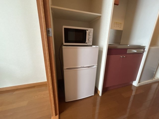 レオパレス吉備中山のその他