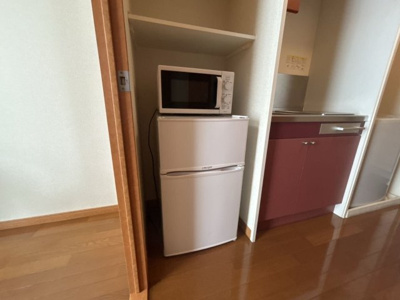 【その他】 | レオパレス吉備中山