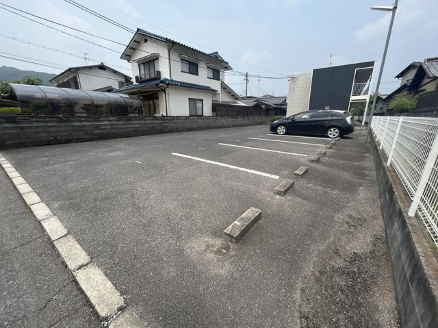 レオパレス吉備中山のその他