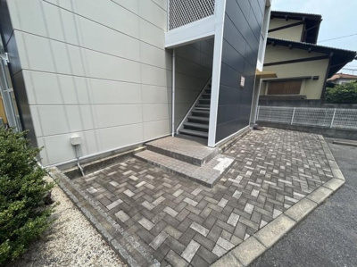 【その他】 | レオパレス吉備中山