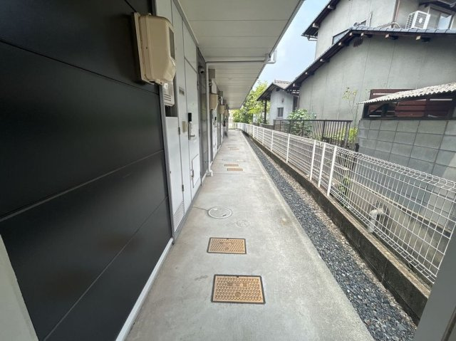 レオパレス吉備中山のその他
