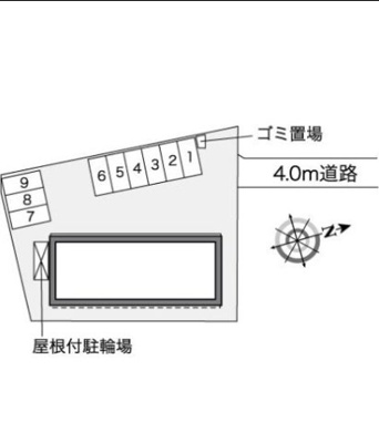 【その他】 | レオパレスガルボ