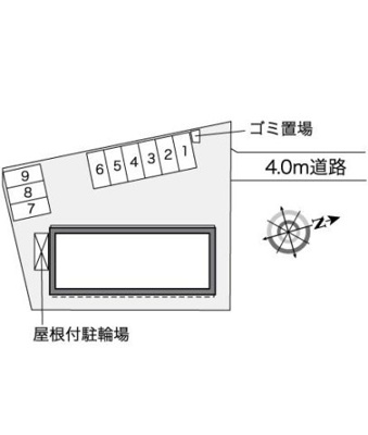 【その他】 | レオパレスガルボ