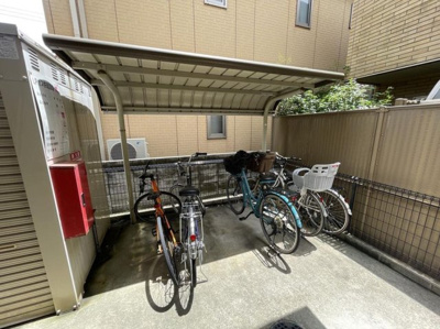 【その他】 | レオパレス伊島町２丁目