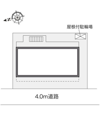 【その他】 | レオパレス伊島町２丁目