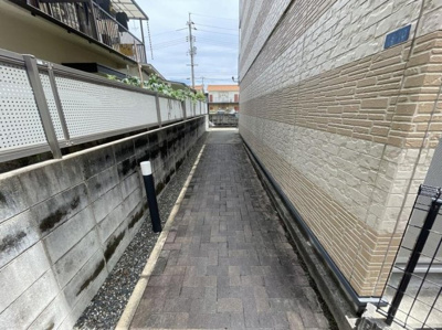 【その他】 | レオパレス伊島町２丁目