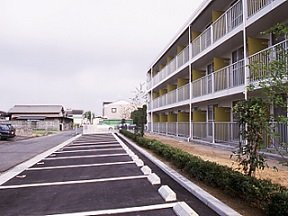 【その他】 | レオパレスアゼリア