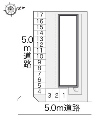【その他】 | レオパレスアゼリア