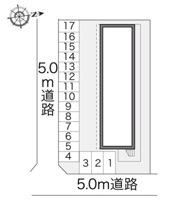 【その他】 | レオパレスアゼリア