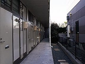 レオパレスラピュタのその他|※写真と現状が異なる場合は現状を優先