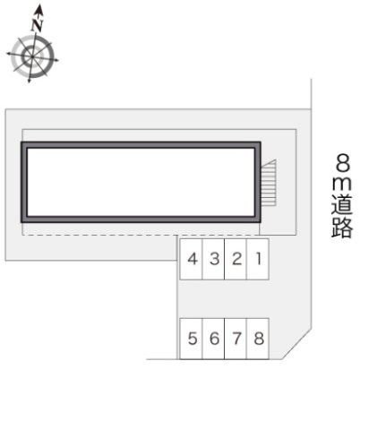 レオパレスラピュタのその他