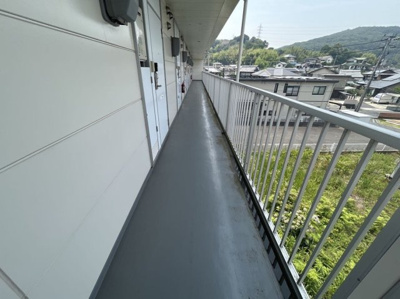 【その他】 | レオパレスカサ　エスペランサ