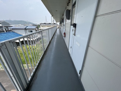 【その他】 | レオパレスカサ　エスペランサ
