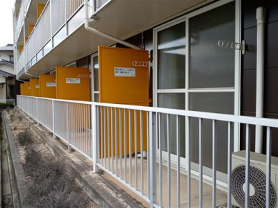 【その他】 | レオパレスカサ　エスペランサ | ※写真と現状が異なる場合は現状を優先