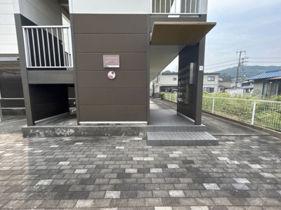 【その他】 | レオパレスカサ　エスペランサ