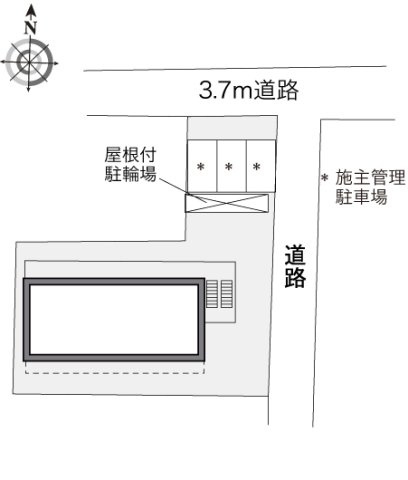 【その他】 | レオパレスＢＡＮＣＨＯＵ