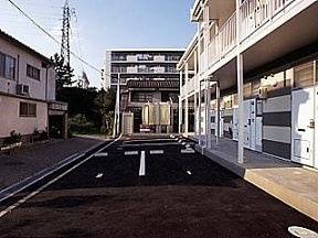 【その他】 | レオパレスコスモ京山 | ※写真と現状が異なる場合は現状を優先