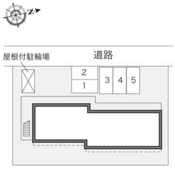 【その他】 | レオパレスコスモ京山