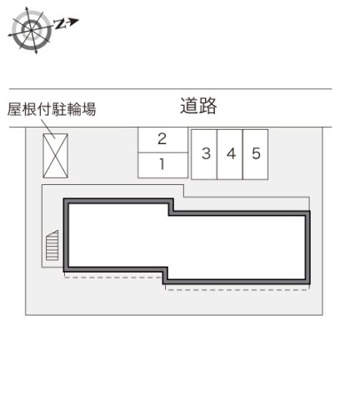 【その他】 | レオパレスコスモ京山