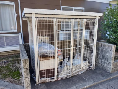 【その他】 | レオパレスイシハラⅢ