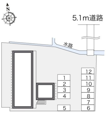レオパレスサンハイム今のその他|※写真と現状が異なる場合は現状を優先