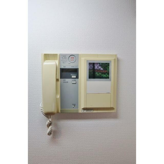 【セキュリティ】 | パレステージ成城