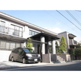 パレステージ成城の画像