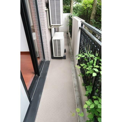 【展望】 | パレステージ成城