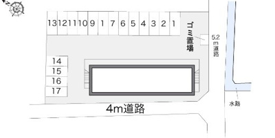 【その他】 | レオパレスプレミール一宮