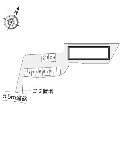 【その他】 | レオパレスＭｉｗａ