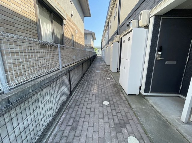 レオネクストＴ＆Ｋのその他