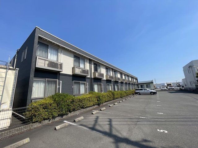 レオネクストＴ＆Ｋの外観|外観です