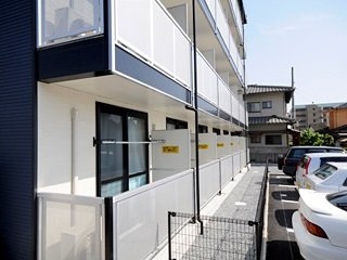 レオパレスダイチＡのその他|※写真と現状が異なる場合は現状を優先