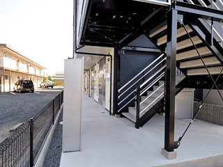レオパレスダイチＡのその他|※写真と現状が異なる場合は現状を優先