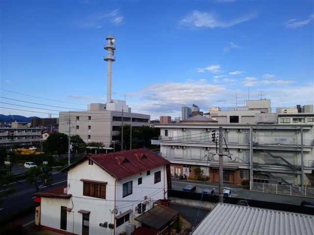 レオパレスダイチＡのその他