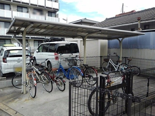 レオパレスダイチＡのその他