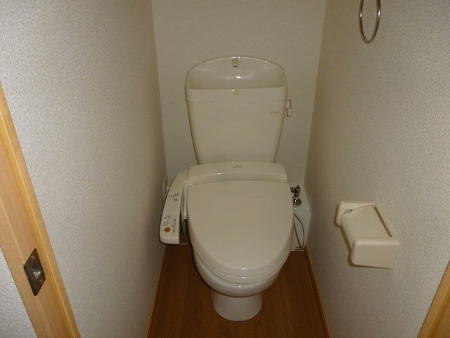 レオパレスダイチＡのその他