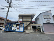 レオパレスプリマベーラの画像